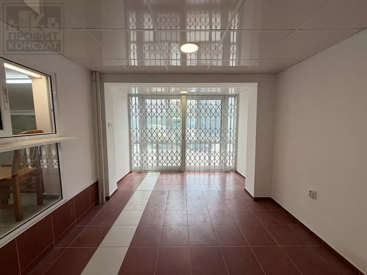 Commercial Space Of 0 M² In Kolcho Ficheto Quarter, Veliko Tarnovo