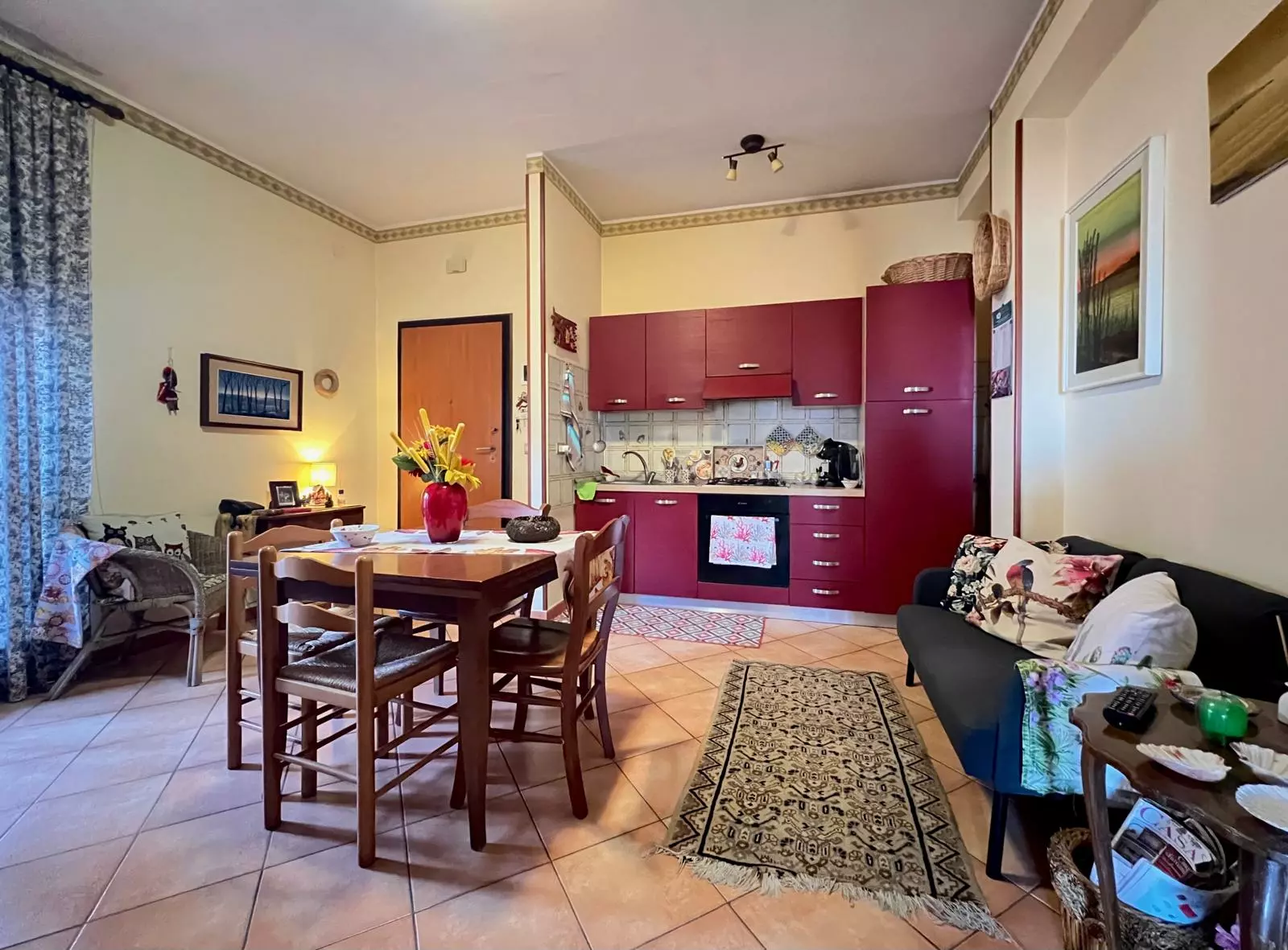 4 Scala Greca 066
