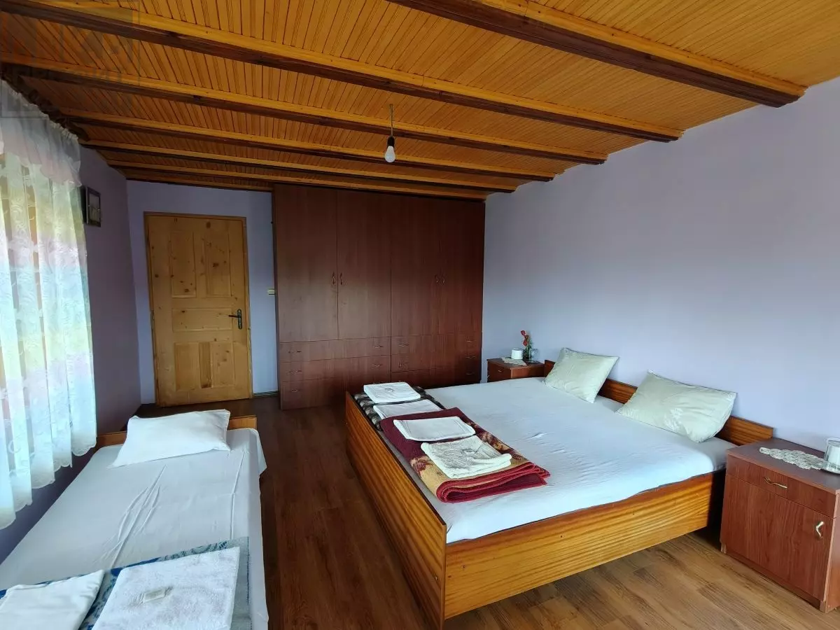 4 Family Hotel Of X M² With Guest House In Village Of Malki Chiflik, Veliko Tarnovo Region