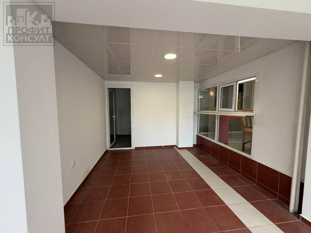 Commercial Space Of 0 M² In Kolcho Ficheto Quarter, Veliko Tarnovo