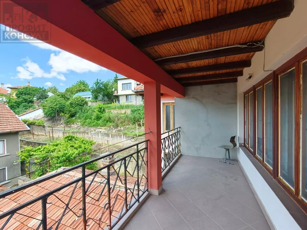 5 Family Hotel Of X M² With Guest House In Village Of Malki Chiflik, Veliko Tarnovo Region
