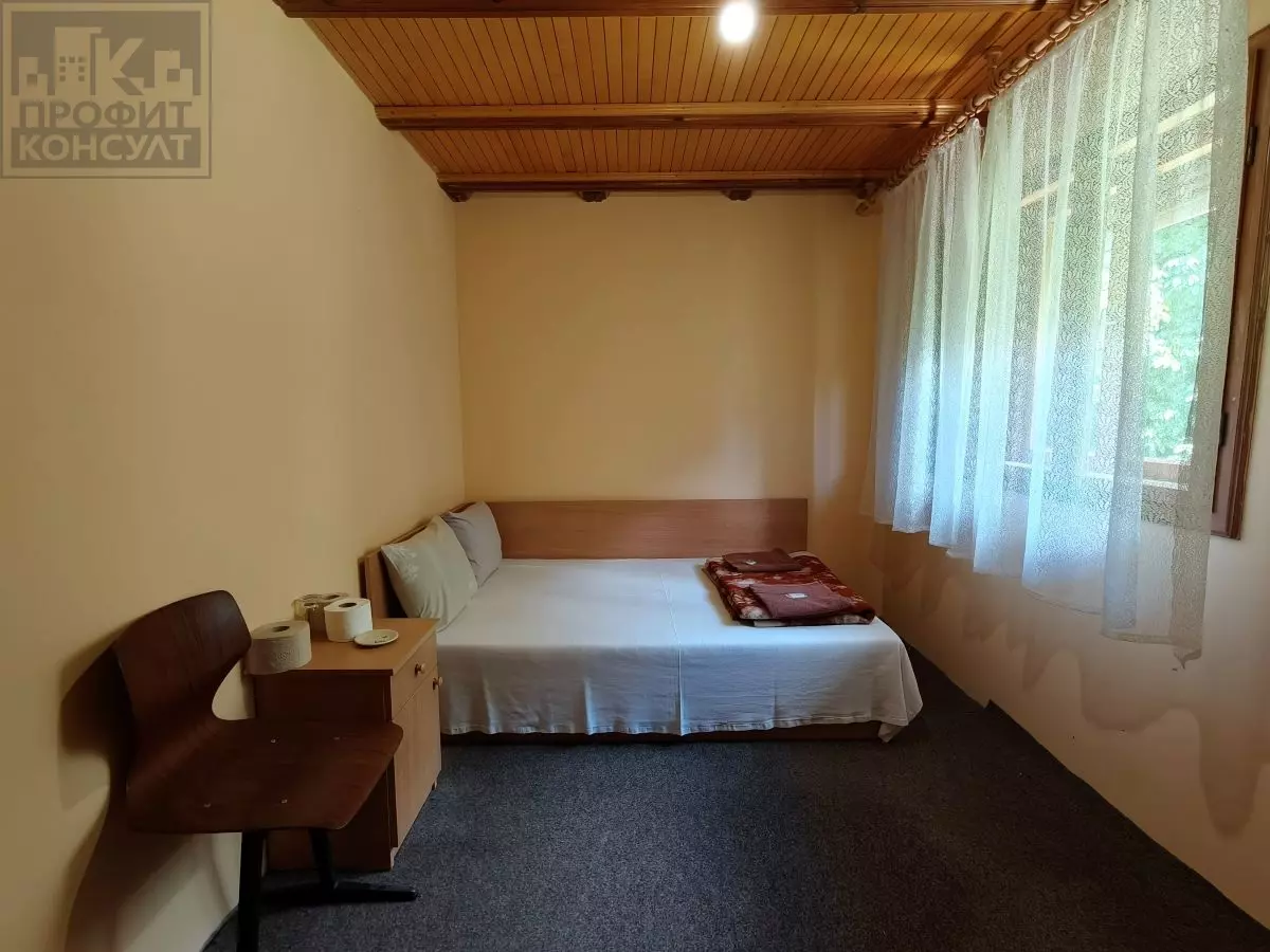 6 Family Hotel Of X M² With Guest House In Village Of Malki Chiflik, Veliko Tarnovo Region