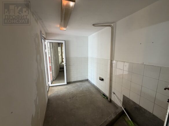 Commercial Space Of 80 M² In Kolcho Ficheto Quarter, Veliko Tarnovo