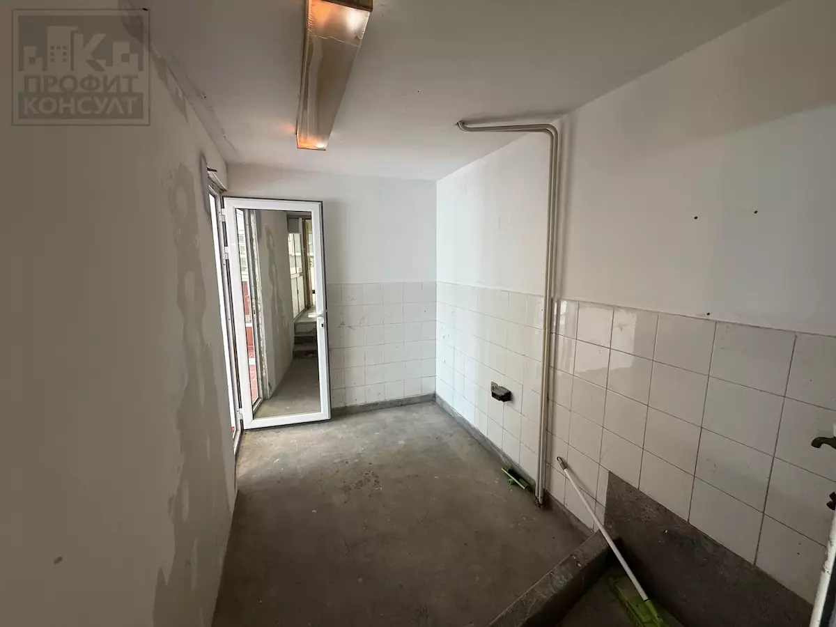 Commercial Space Of 0 M² In Kolcho Ficheto Quarter, Veliko Tarnovo
