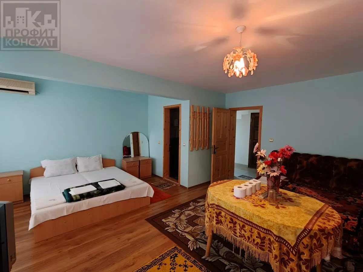 7 Family Hotel Of X M² With Guest House In Village Of Malki Chiflik, Veliko Tarnovo Region