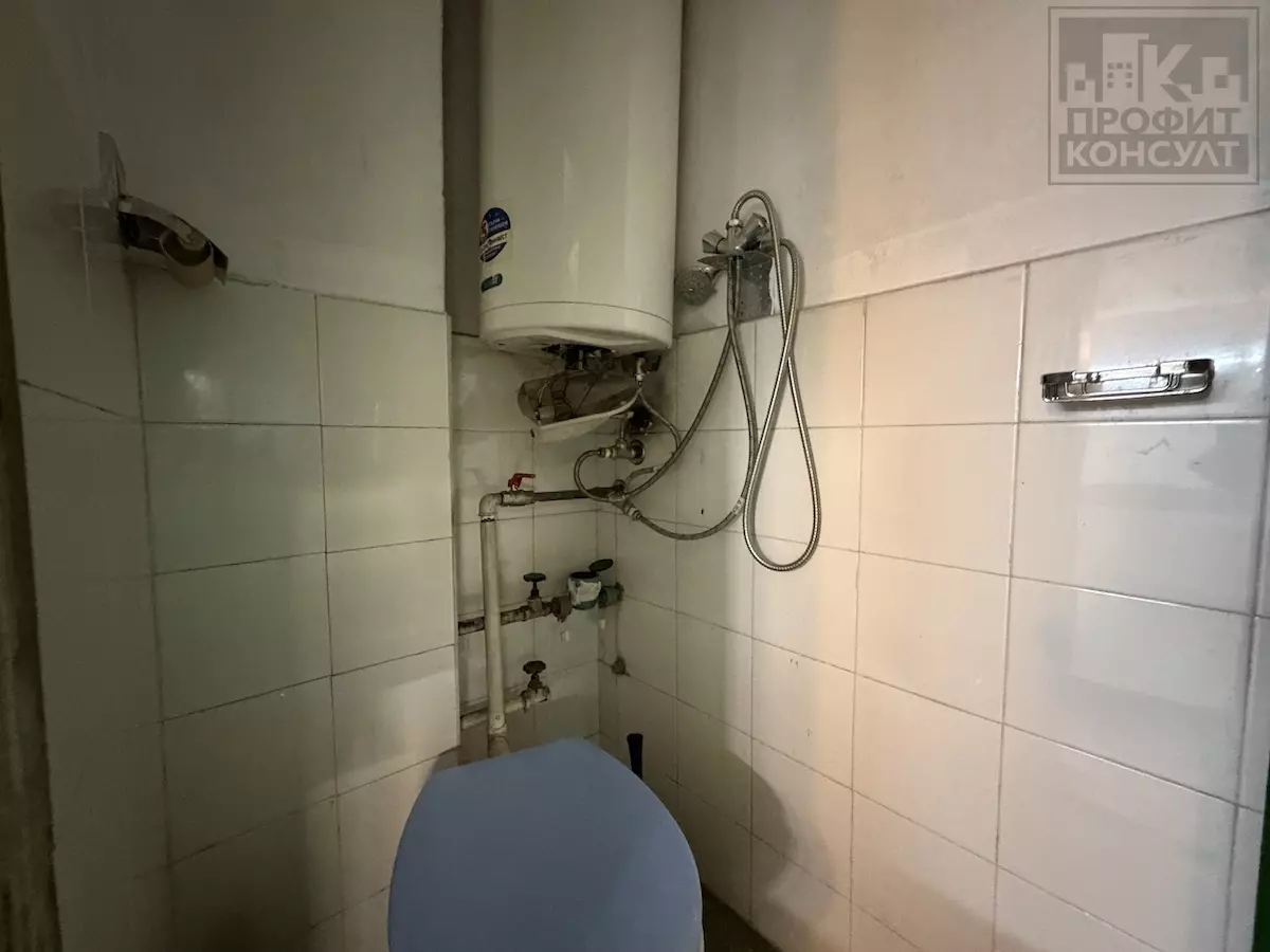 Commercial Space Of 0 M² In Kolcho Ficheto Quarter, Veliko Tarnovo