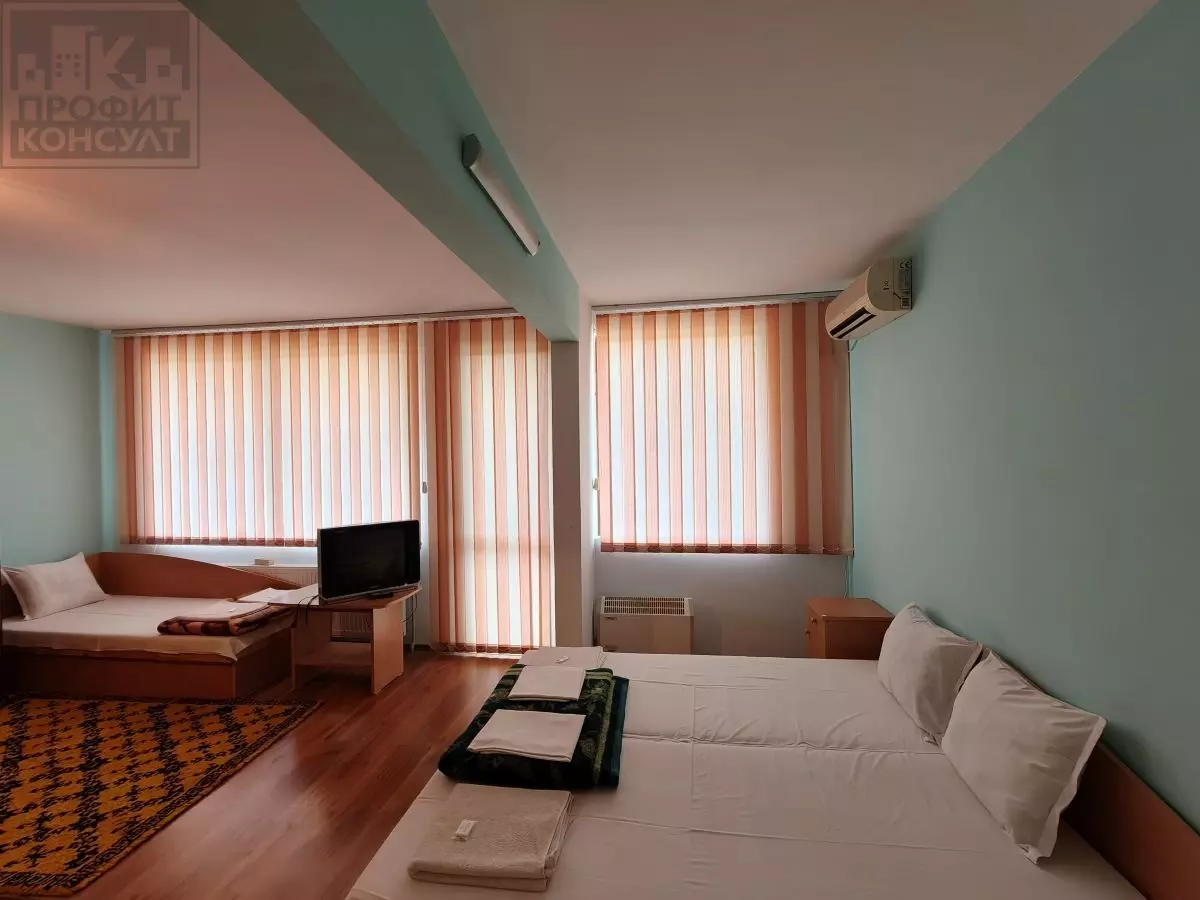 8 Family Hotel Of X M² With Guest House In Village Of Malki Chiflik, Veliko Tarnovo Region
