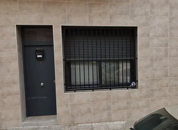 Flat Of 70 M² In Elche, Spain