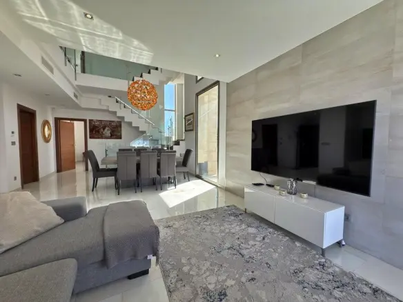 5-bedroom Villa In Orihuela Costa, Spain (200 M²)