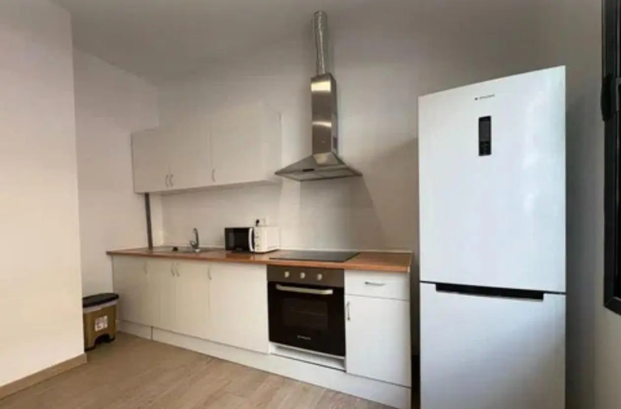 Flat Of 70 M² In Elche, Spain