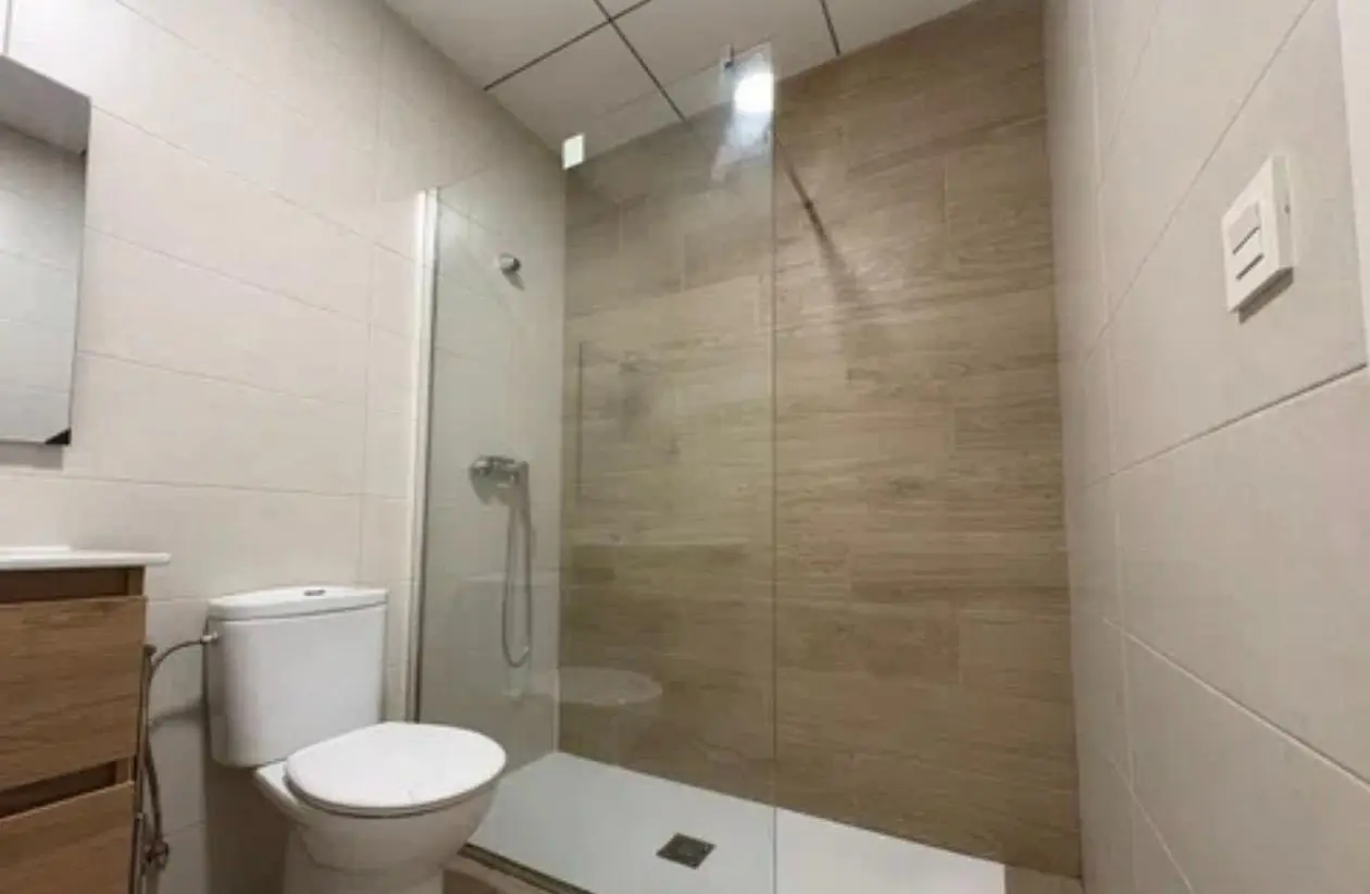 Flat Of 70 M² In Elche, Spain