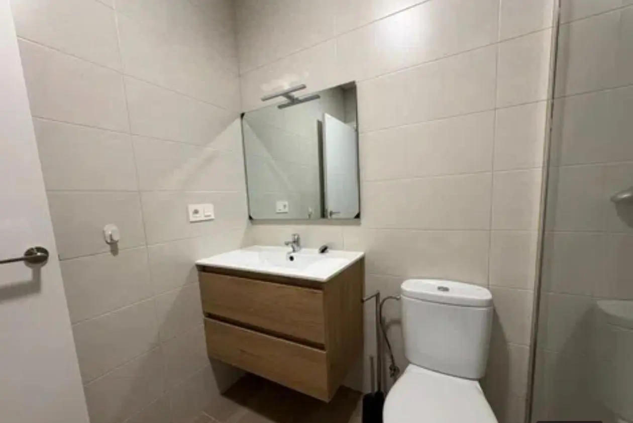 Flat Of 70 M² In Elche, Spain
