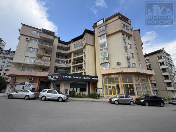 Apartment Of 70 M² In Kolyo Ficheto Quarter, Veliko Tarnovo