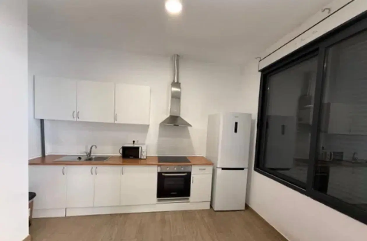 Flat Of 70 M² In Elche, Spain