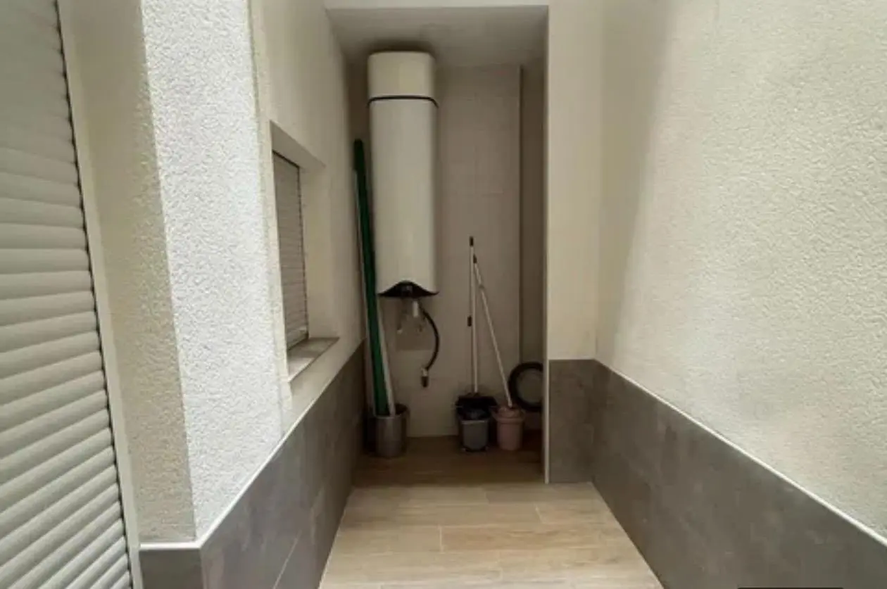 Flat Of 70 M² In Elche, Spain