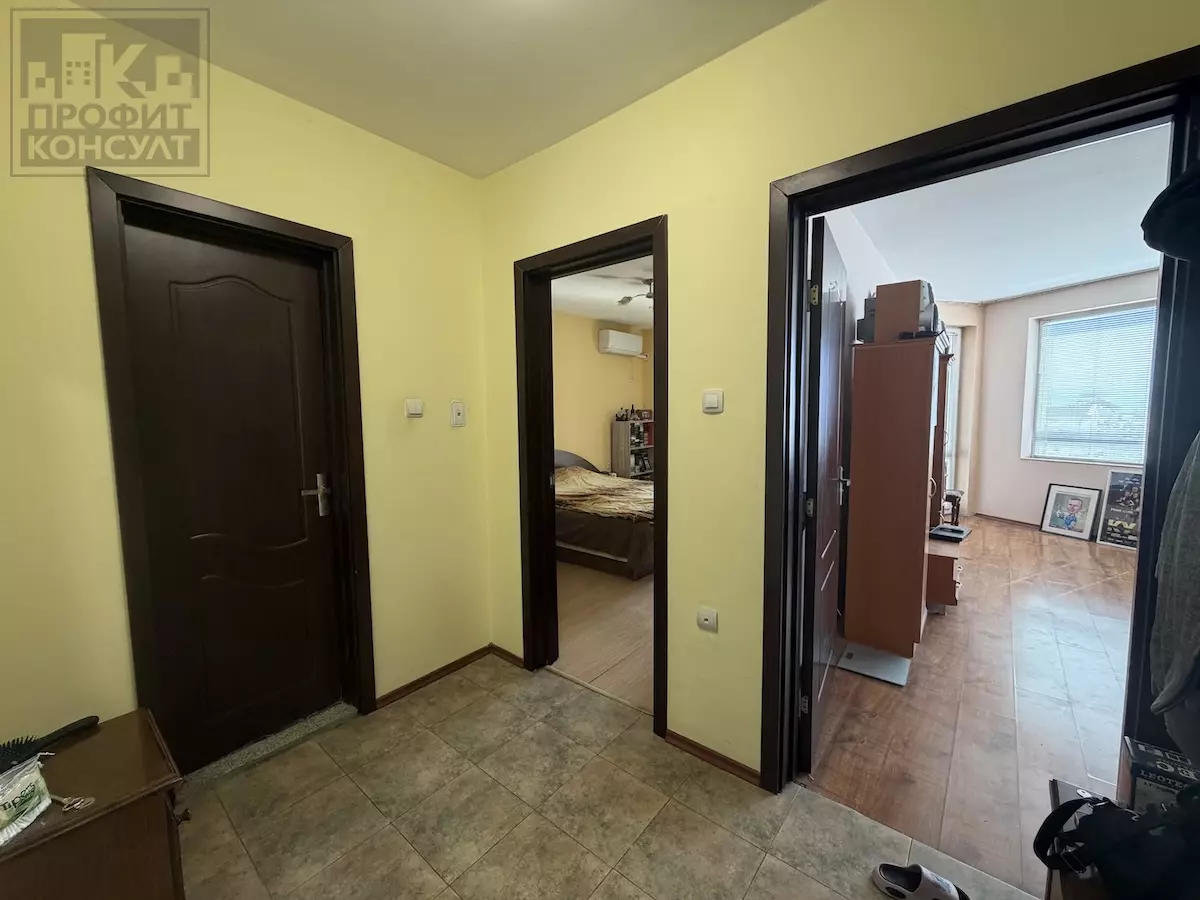 Apartment Of 70 M² In Kolyo Ficheto Quarter, Veliko Tarnovo