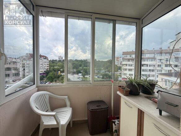 Apartment Of 70 M² In Kolyo Ficheto Quarter, Veliko Tarnovo