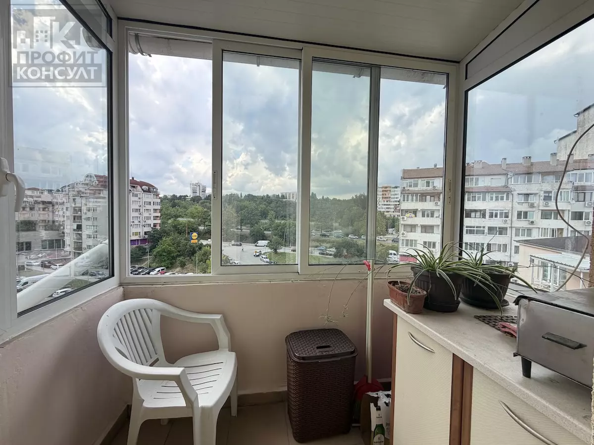 Apartment Of 70 M² In Kolyo Ficheto Quarter, Veliko Tarnovo