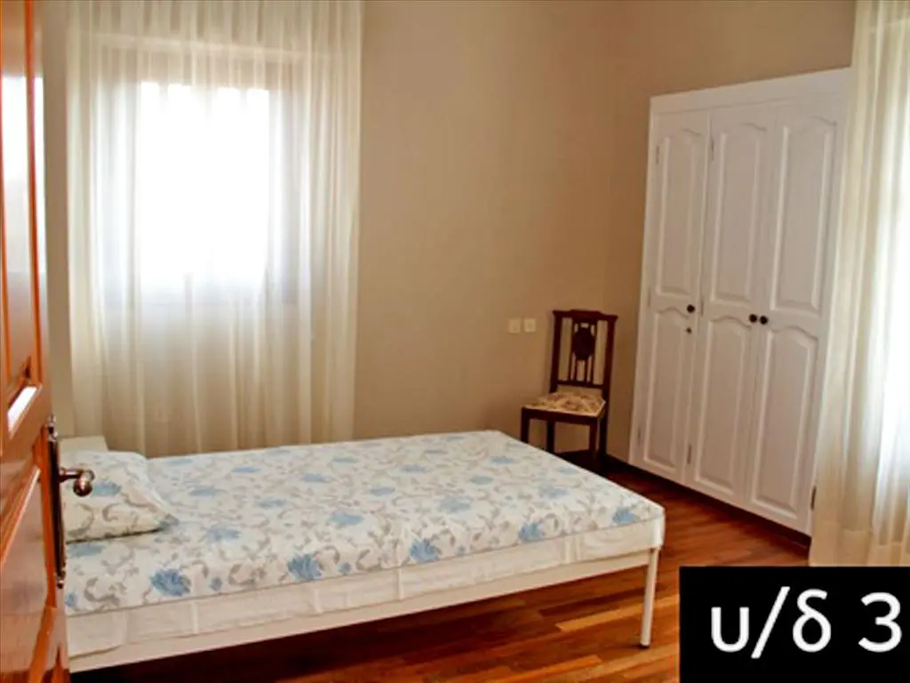 Flat Of 152 M² In Eastern Peloponnese