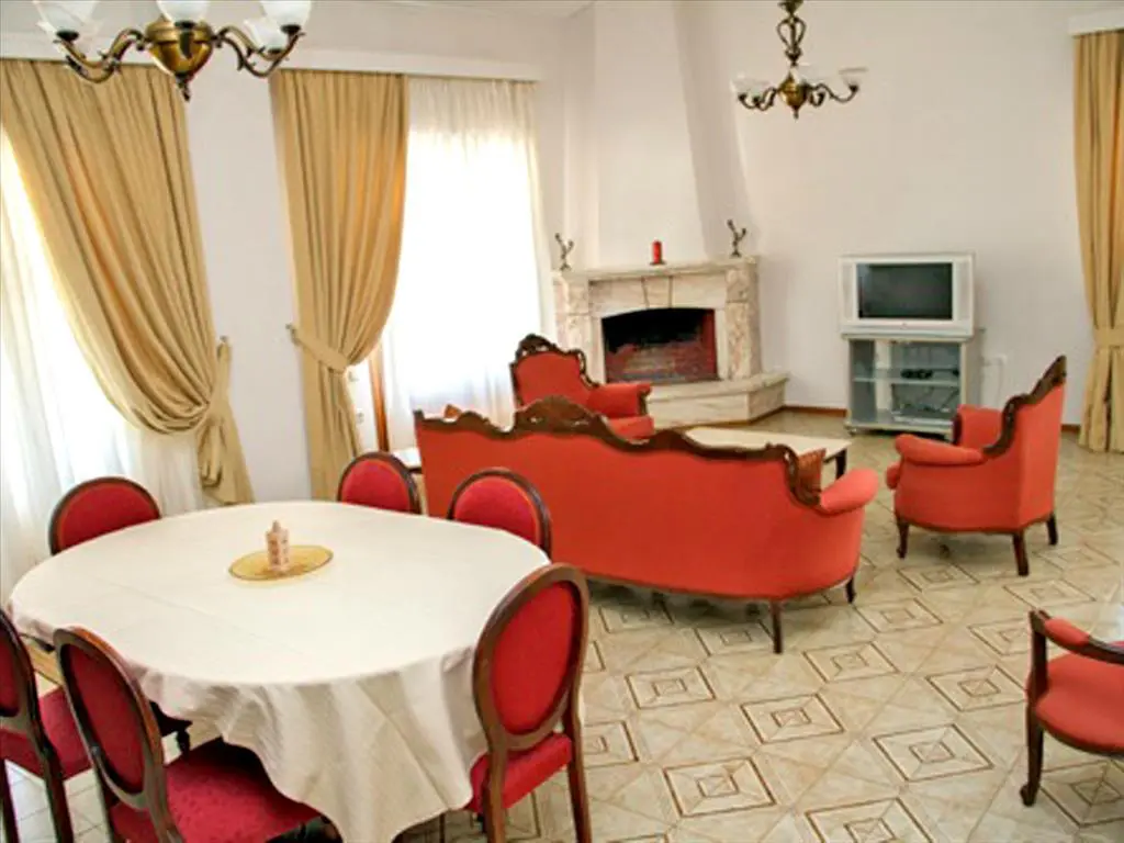 Flat Of 152 M² In Eastern Peloponnese