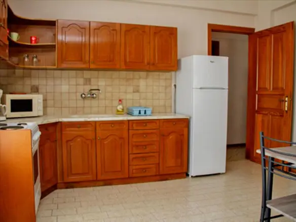 3-bedroom Flat In Velo, Greece (152 M²)