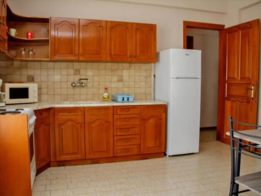 Flat Of 152 M² In Eastern Peloponnese