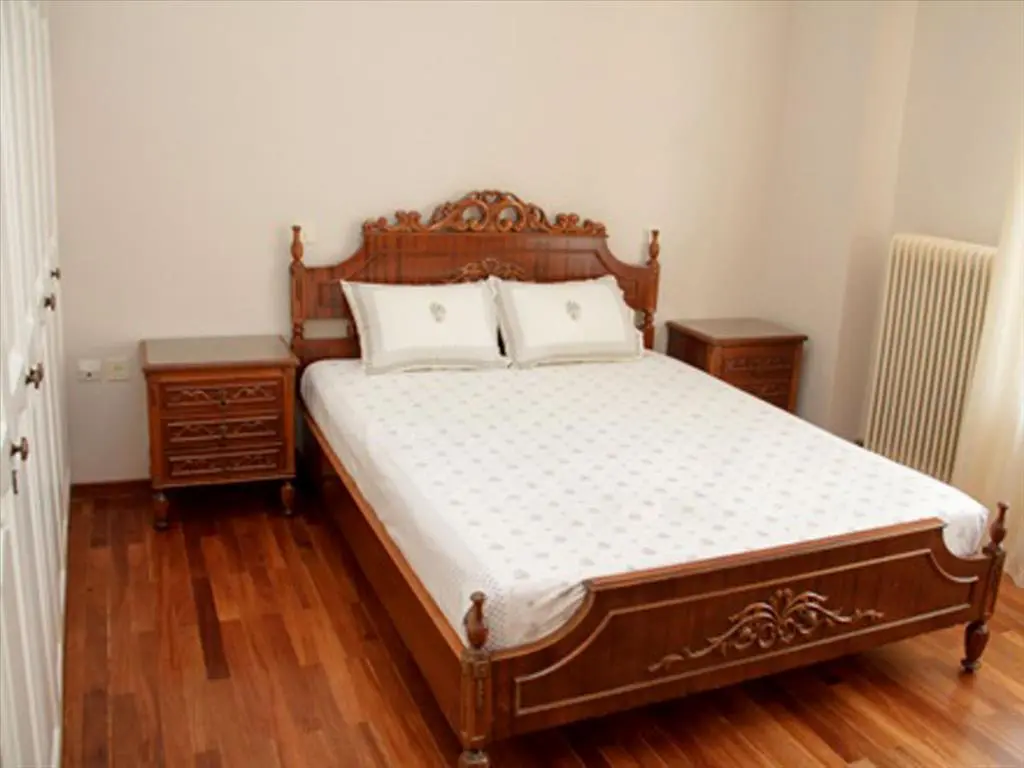 Flat Of 152 M² In Eastern Peloponnese