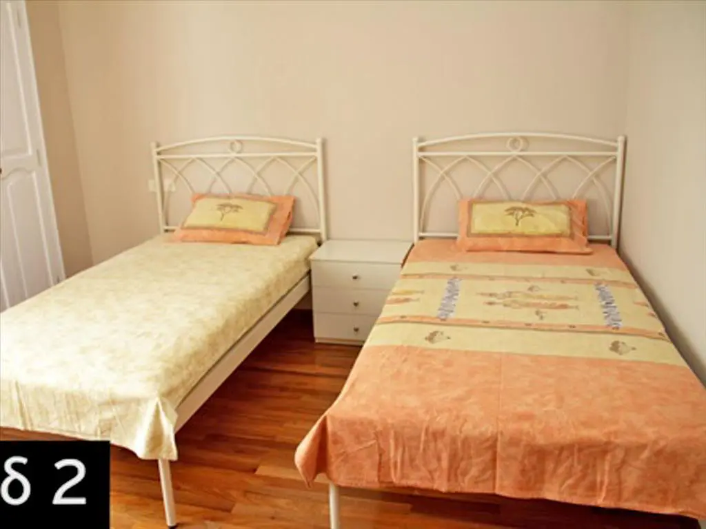 Flat Of 152 M² In Eastern Peloponnese