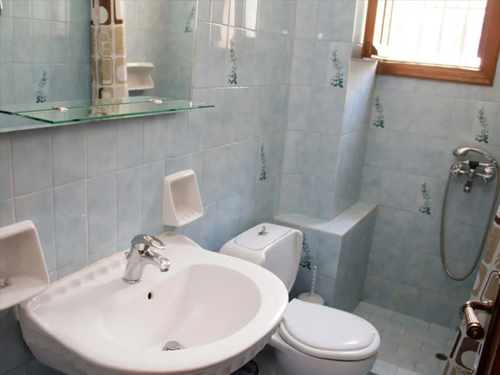 Flat Of 152 M² In Eastern Peloponnese