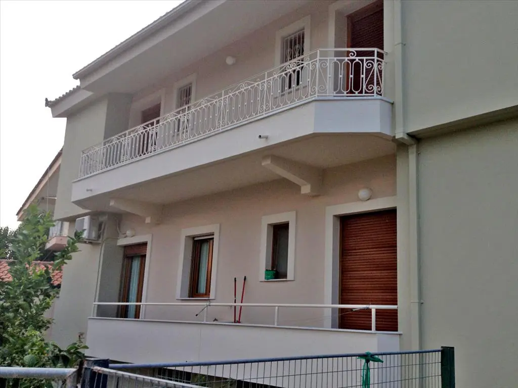 Flat Of 152 M² In Eastern Peloponnese