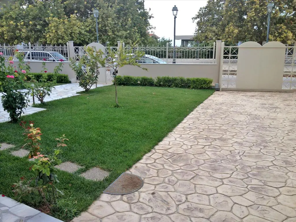 Flat Of 152 M² In Eastern Peloponnese