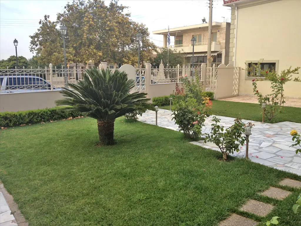 Flat Of 152 M² In Eastern Peloponnese