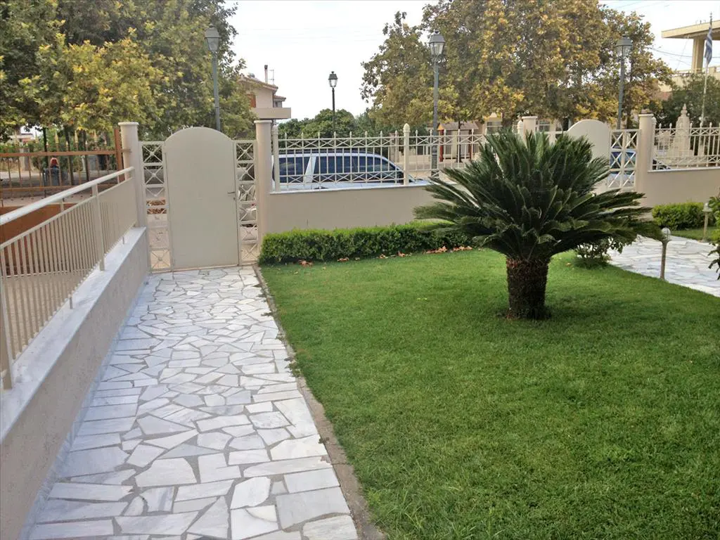 Flat Of 152 M² In Eastern Peloponnese