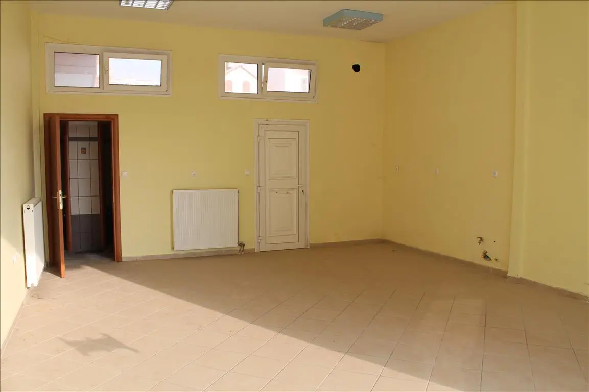 Business Of 50 M² In Chalkidiki