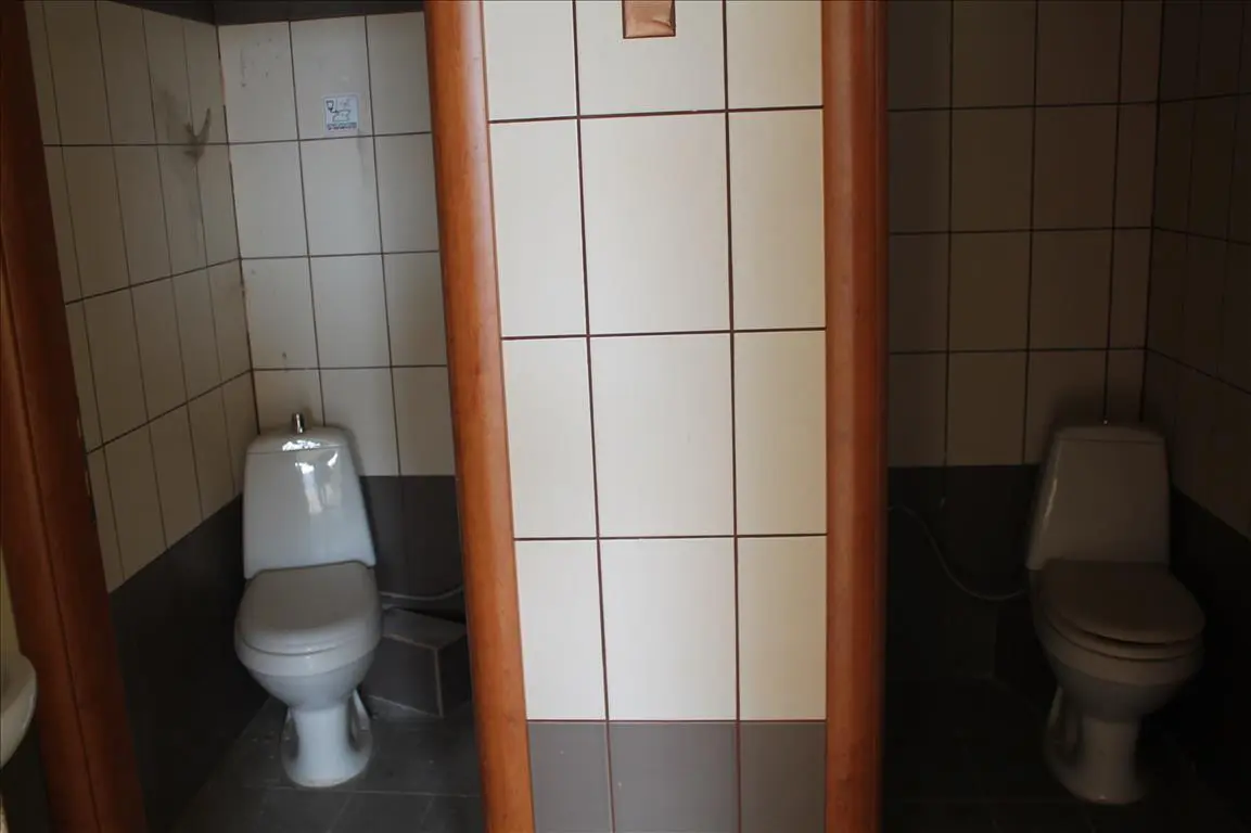 Business Of 50 M² In Chalkidiki