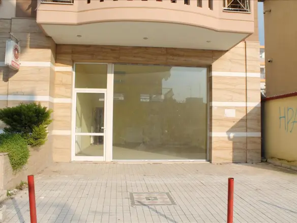 Business Of 50 M² In Chalkidiki