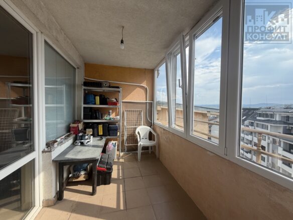 Apartment Of 70 M² In Kolyo Ficheto Quarter, Veliko Tarnovo