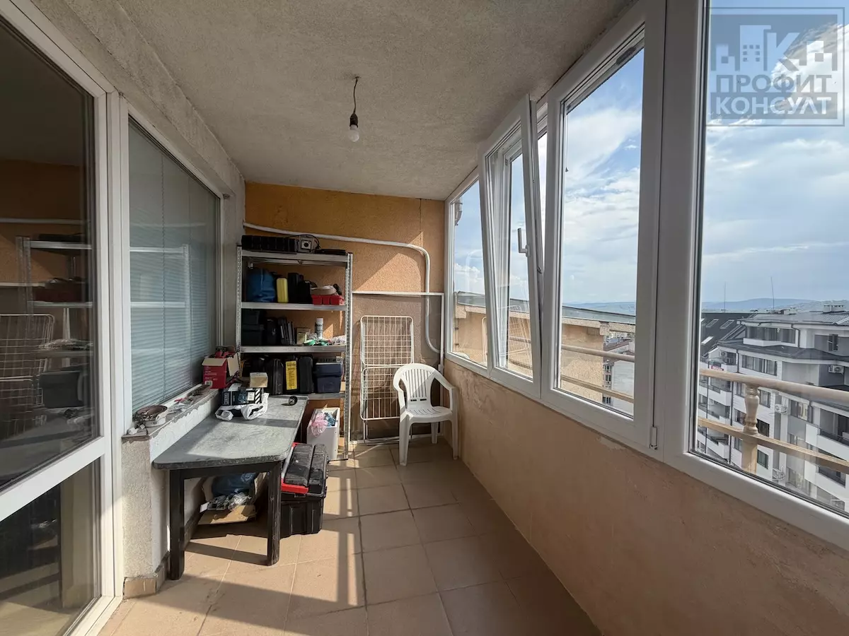 Apartment Of 70 M² In Kolyo Ficheto Quarter, Veliko Tarnovo