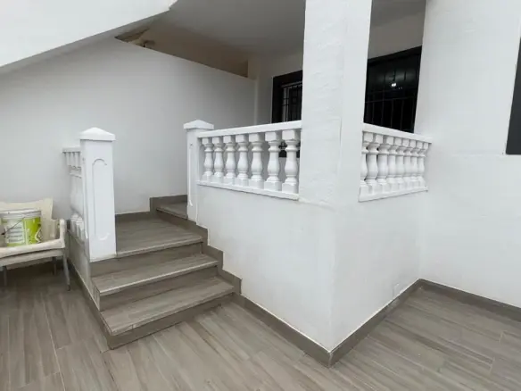 Bungalow Of 56 M² In Torrevieja, Spain