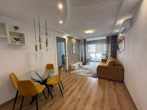 Apartment Of 57 M² In Torrevieja, Spain