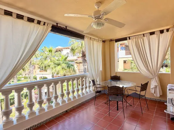 Apartment Of 106 M² In Torrevieja, Spain