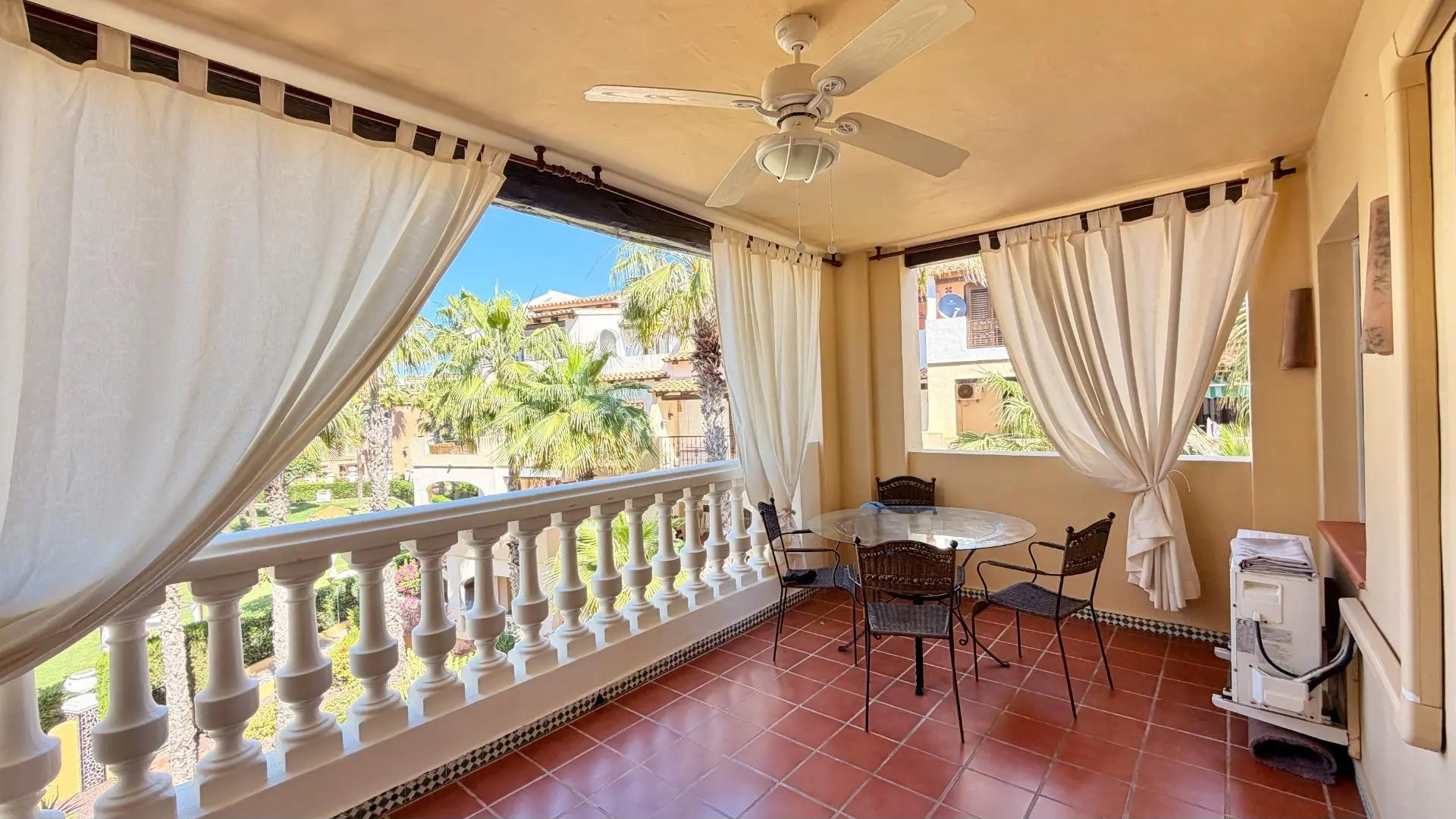 Apartment Of 106 M² In Torrevieja, Spain