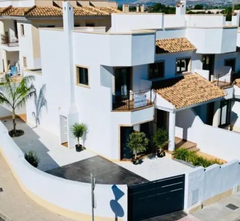Bungalow Of 63 M² In Cox, Spain