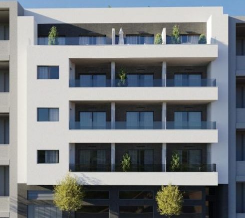 Apartment Of 103 M² In Torrevieja, Spain