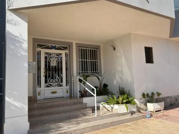 Apartment Of 45 M² In Cabo Roig, Spain