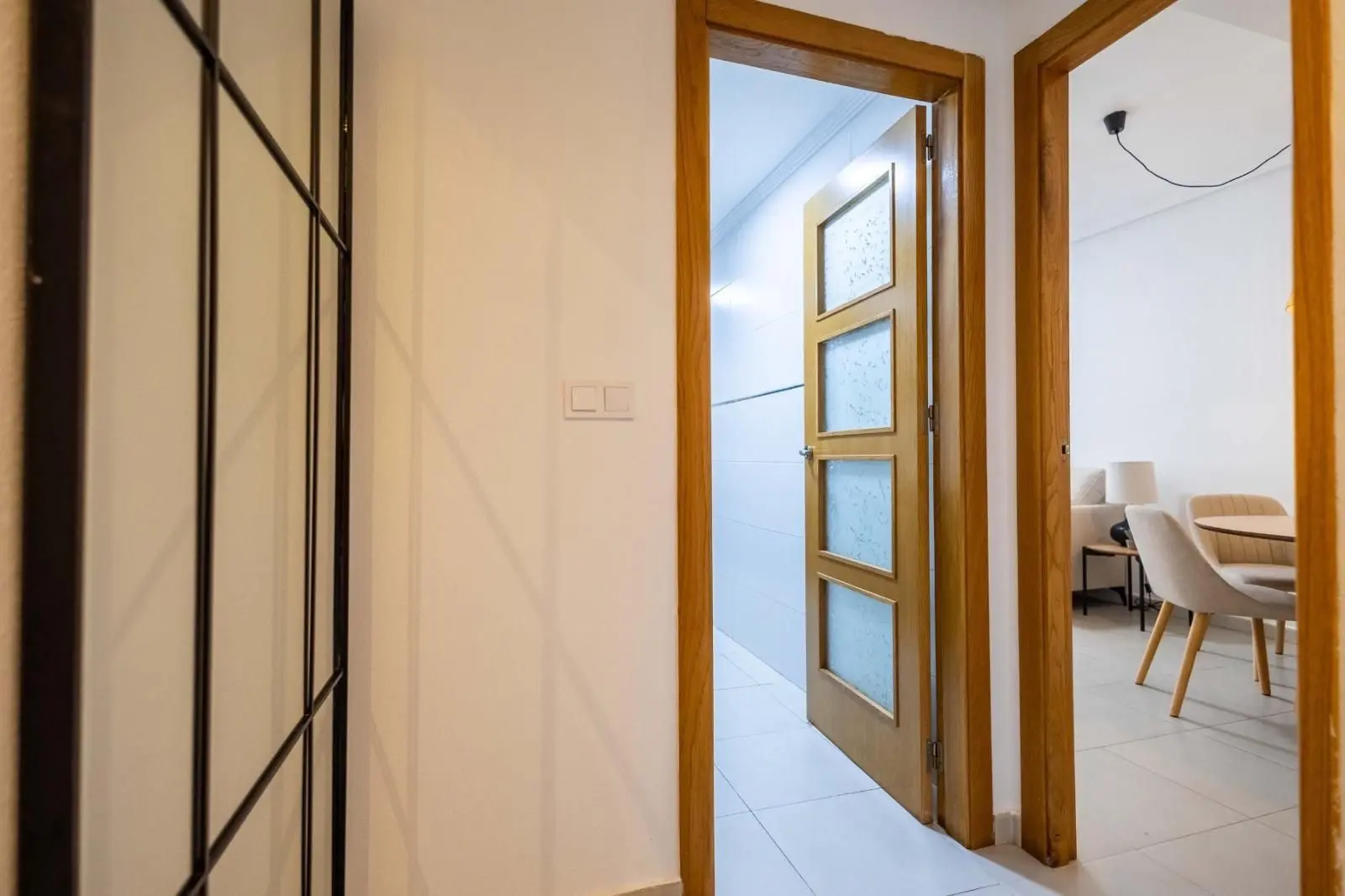 Apartment Of 92 M² In Torrevieja, Spain
