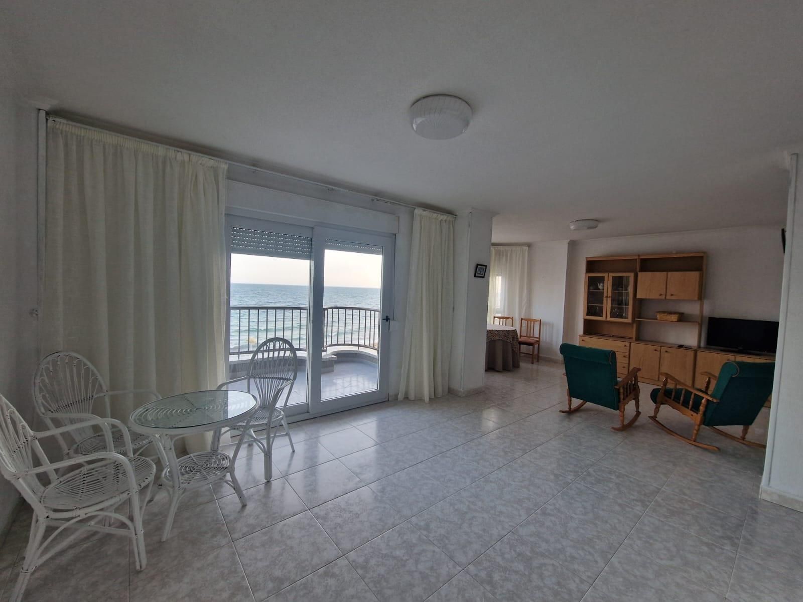 Apartment Of 120 M² In Torrevieja, Spain