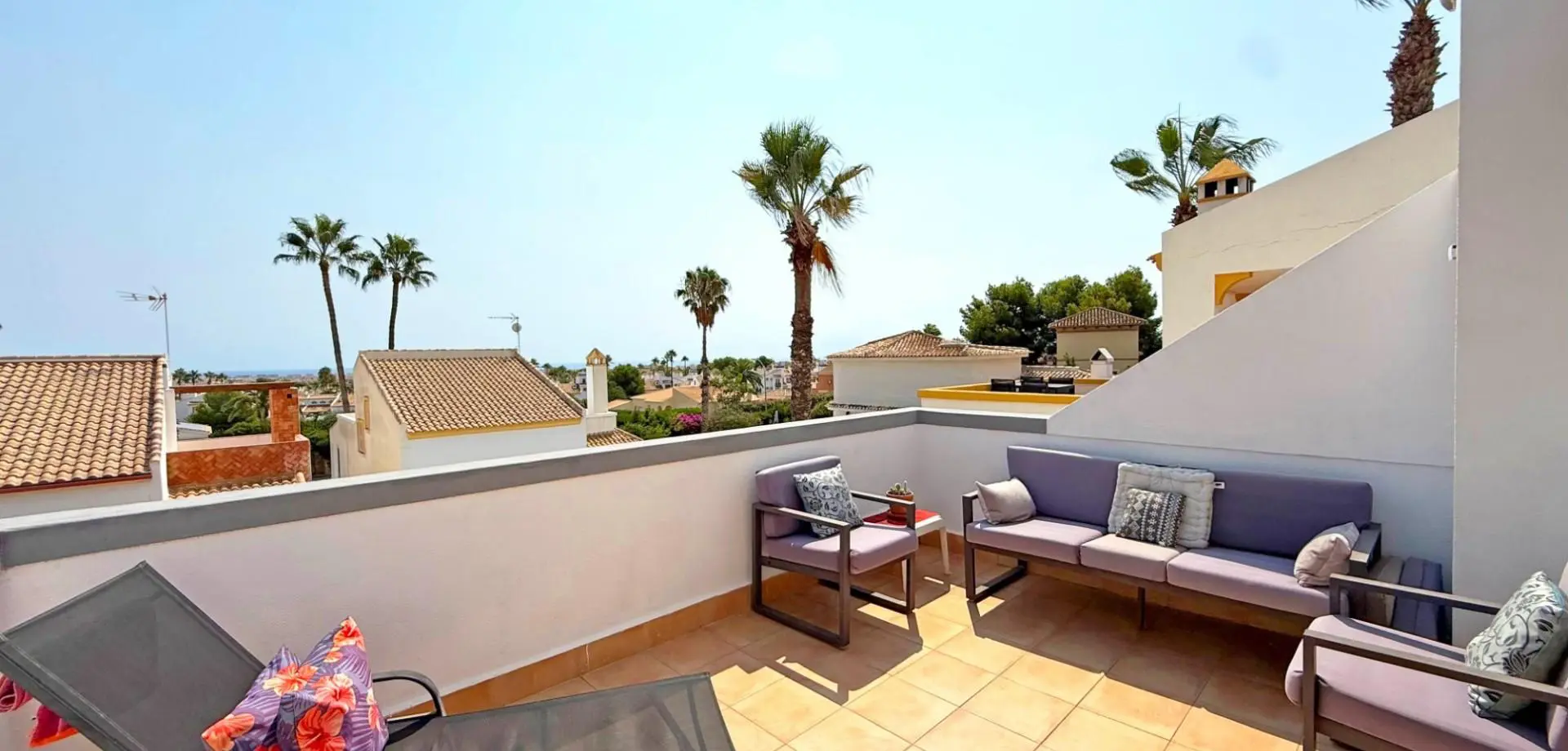 Villa Of 96 M² In Orihuela Costa