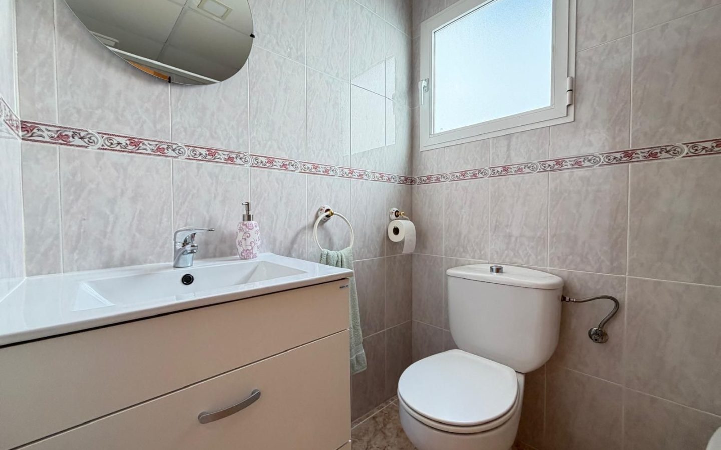 2-bedroom Penthouse In Torrevieja, Spain (72 M²)