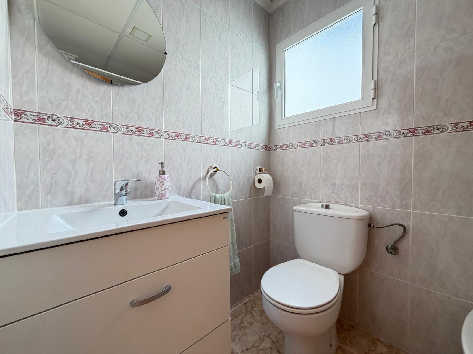 Penthouse Of 72 M² With Sea Views In Torrevieja